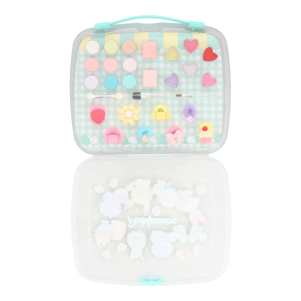 Makeup palette set <Pokepiece GR>
