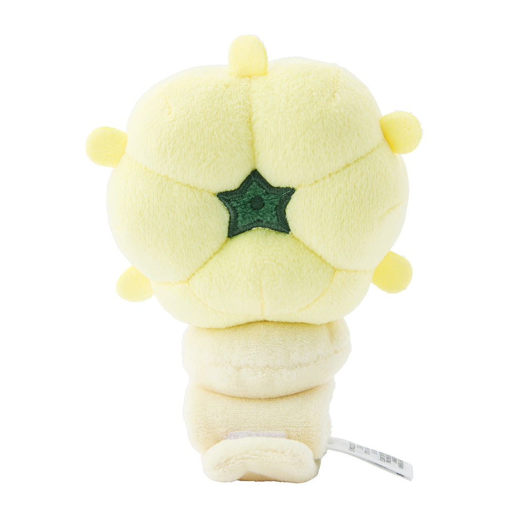 Pokémon Center Japan Whimsicott #547 Shoulder Ride Plush Stuffed Toy