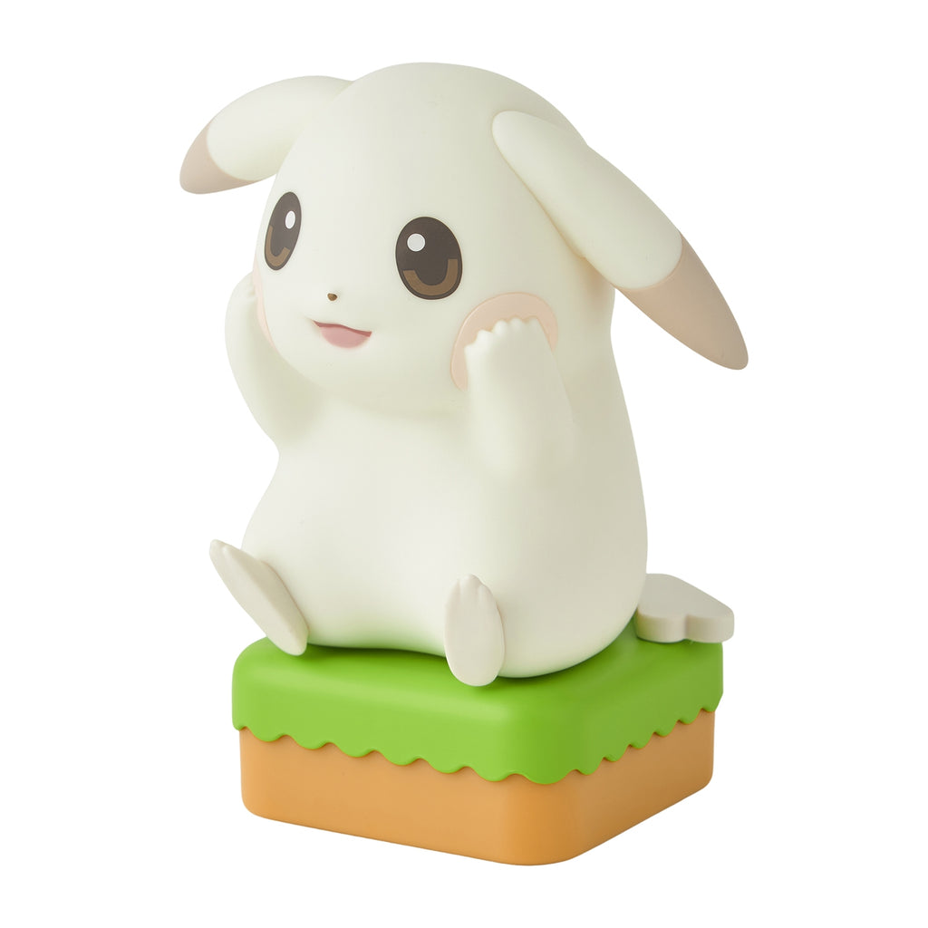 Pikachu LED Light Poco A Pokemon, detailed figure with electric powers