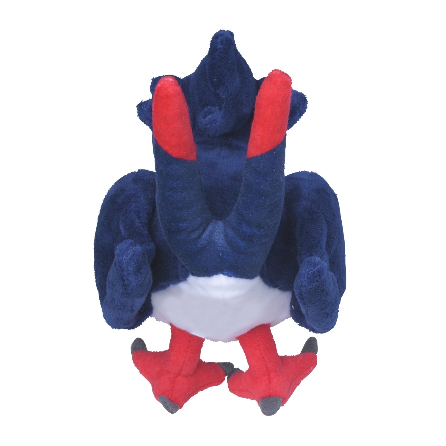 Pokémon Fit Swellow (#277) Official Plush – Pokémon Center Japan