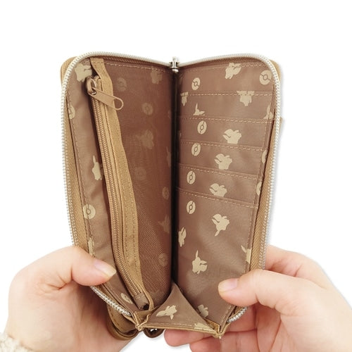 Shoulder pouch Eevee