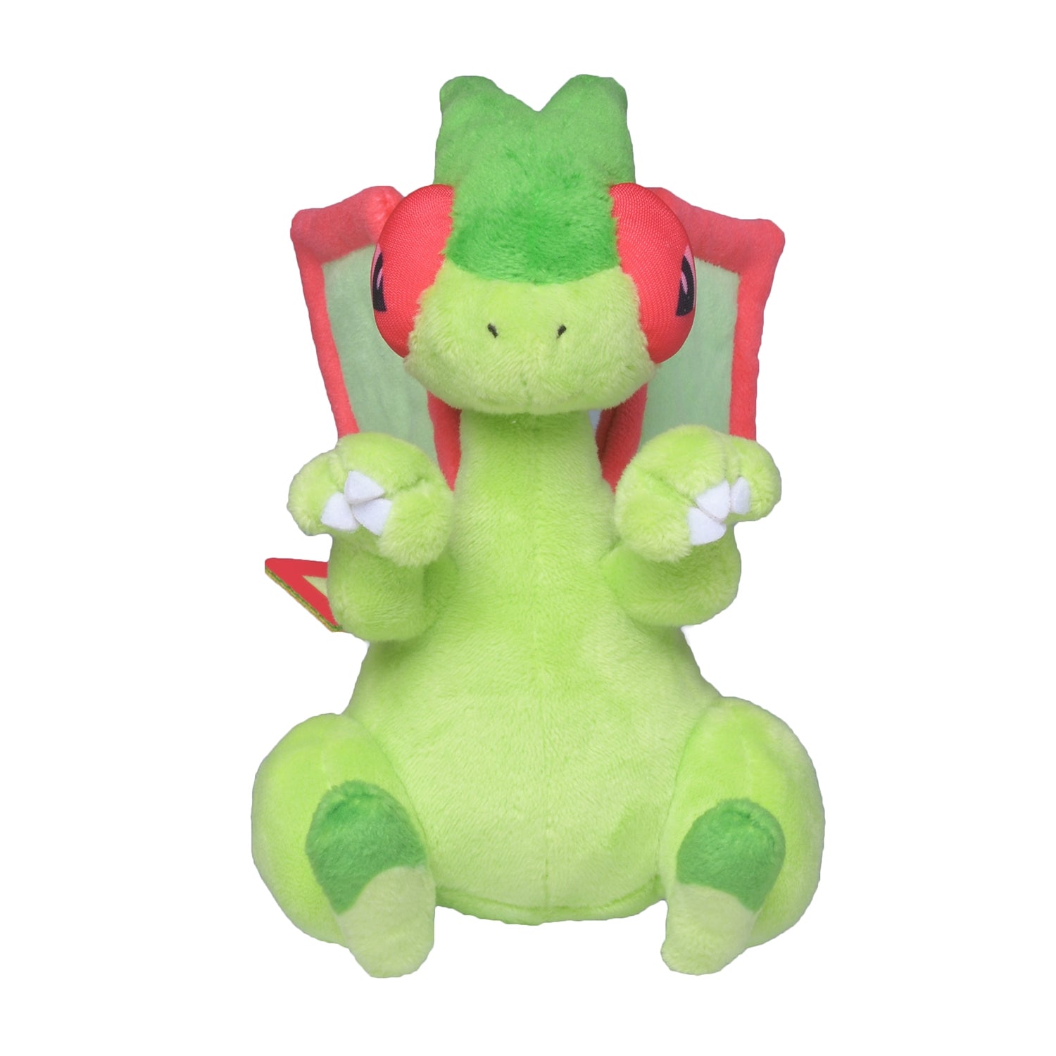 Pokémon Fit Flygon (#330) Official Plush – Pokémon Center Japan