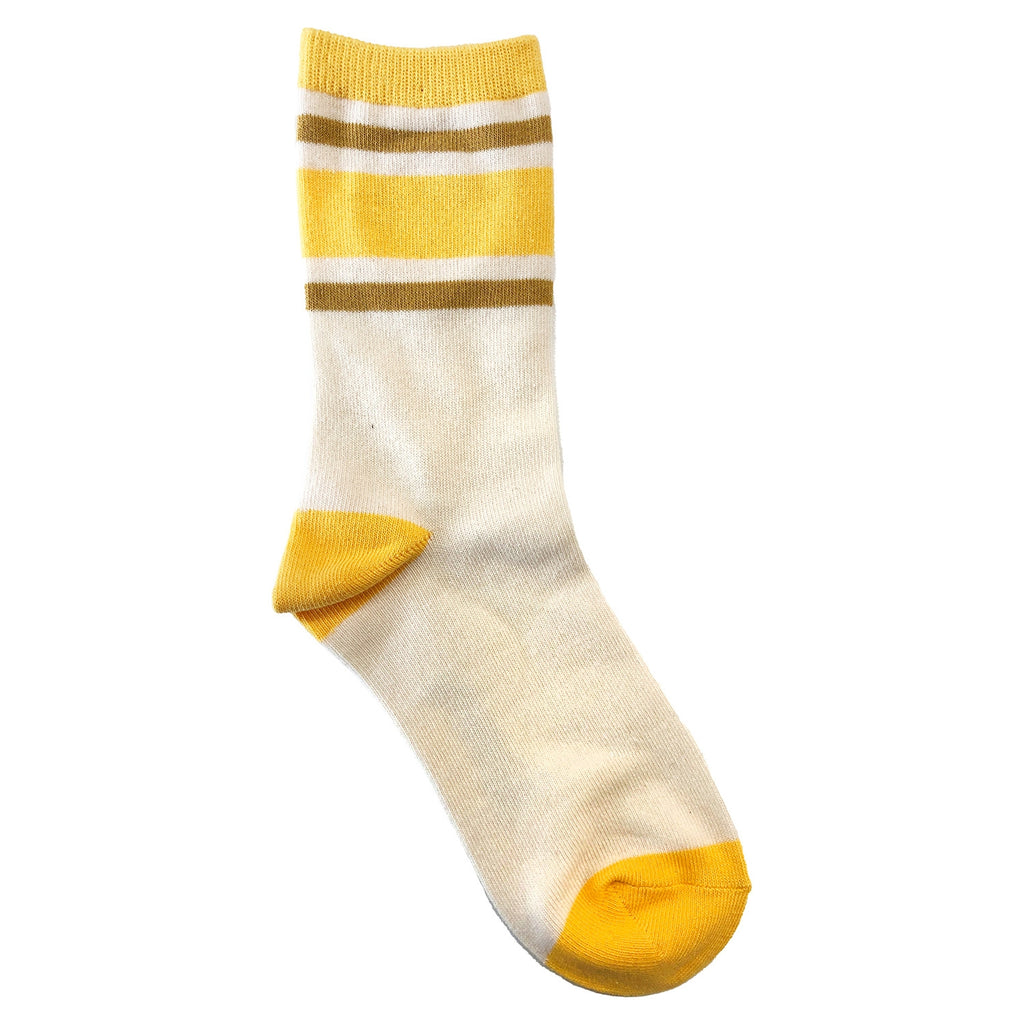 Printed patch socks Pikachu 23-25cm