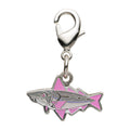 Pokemon Metal Charm from Japan, featuring detailed character design