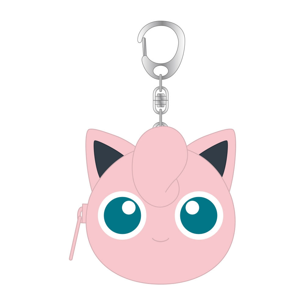 Silicone mini pouch pudding