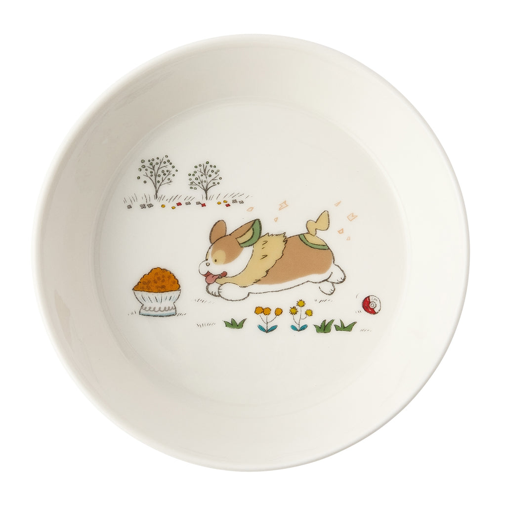 Food Bowl My Little Bestie