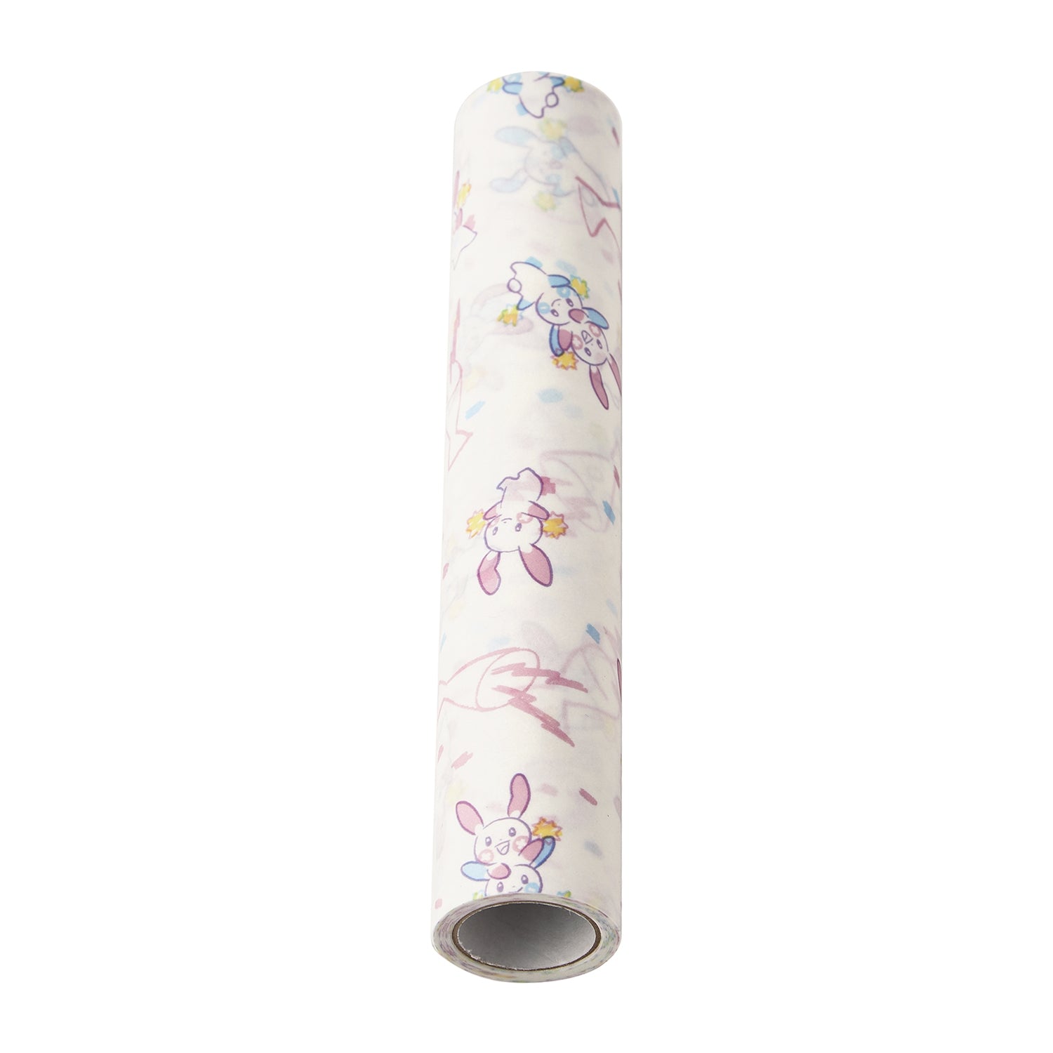 Pokemon Center Japan licensed Plusle tape with unique design