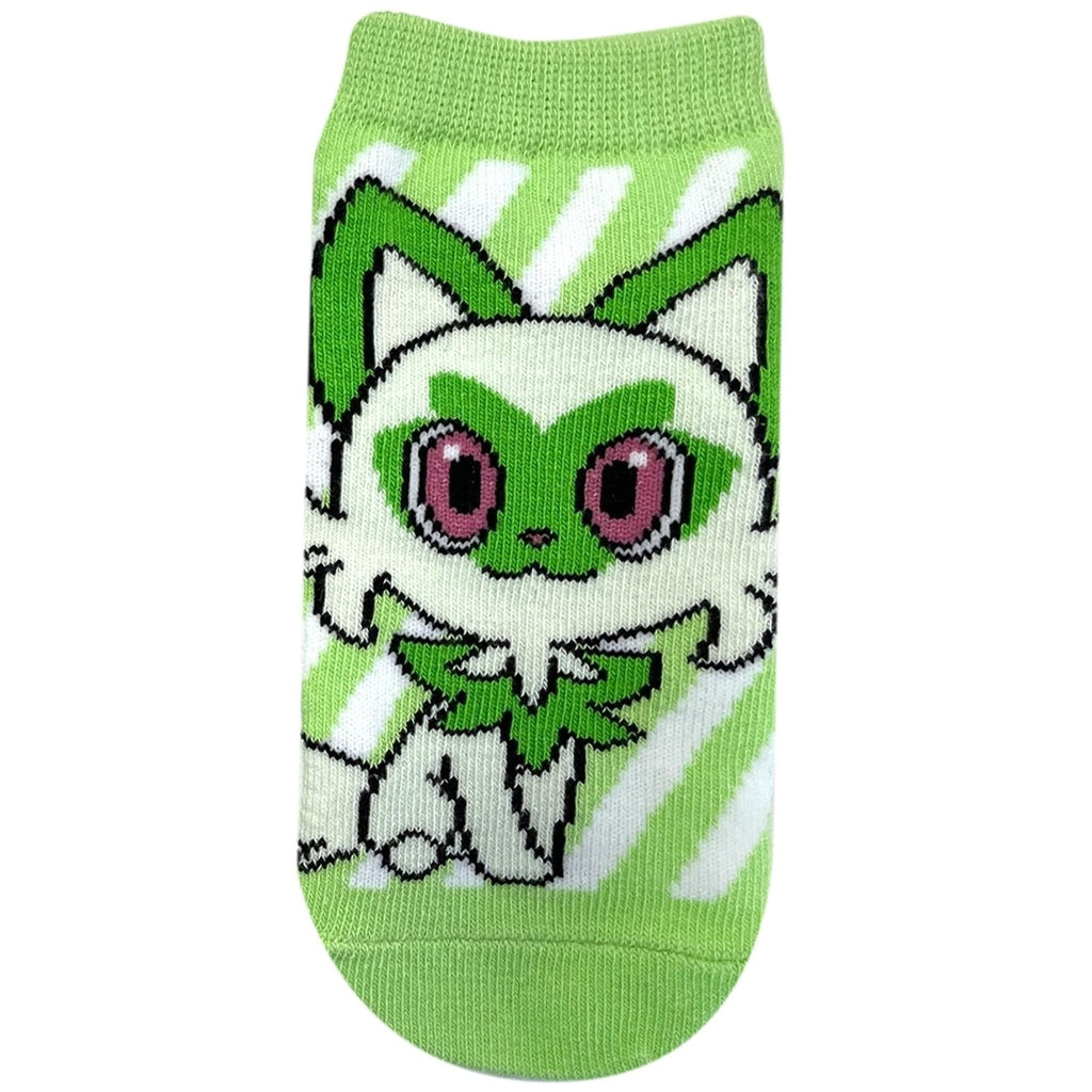 Carax Nyaoha Striped Kids (13-18cm)