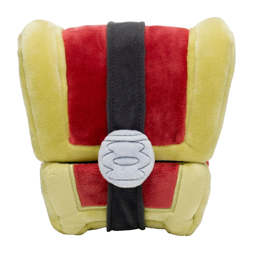Stuffed toy Collekrei (Hako form)