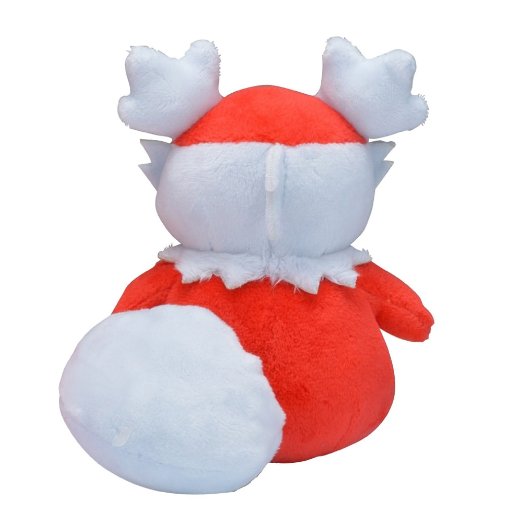 Pokémon Fit Delibird (#225) Official Plush – Pokémon Center Japan