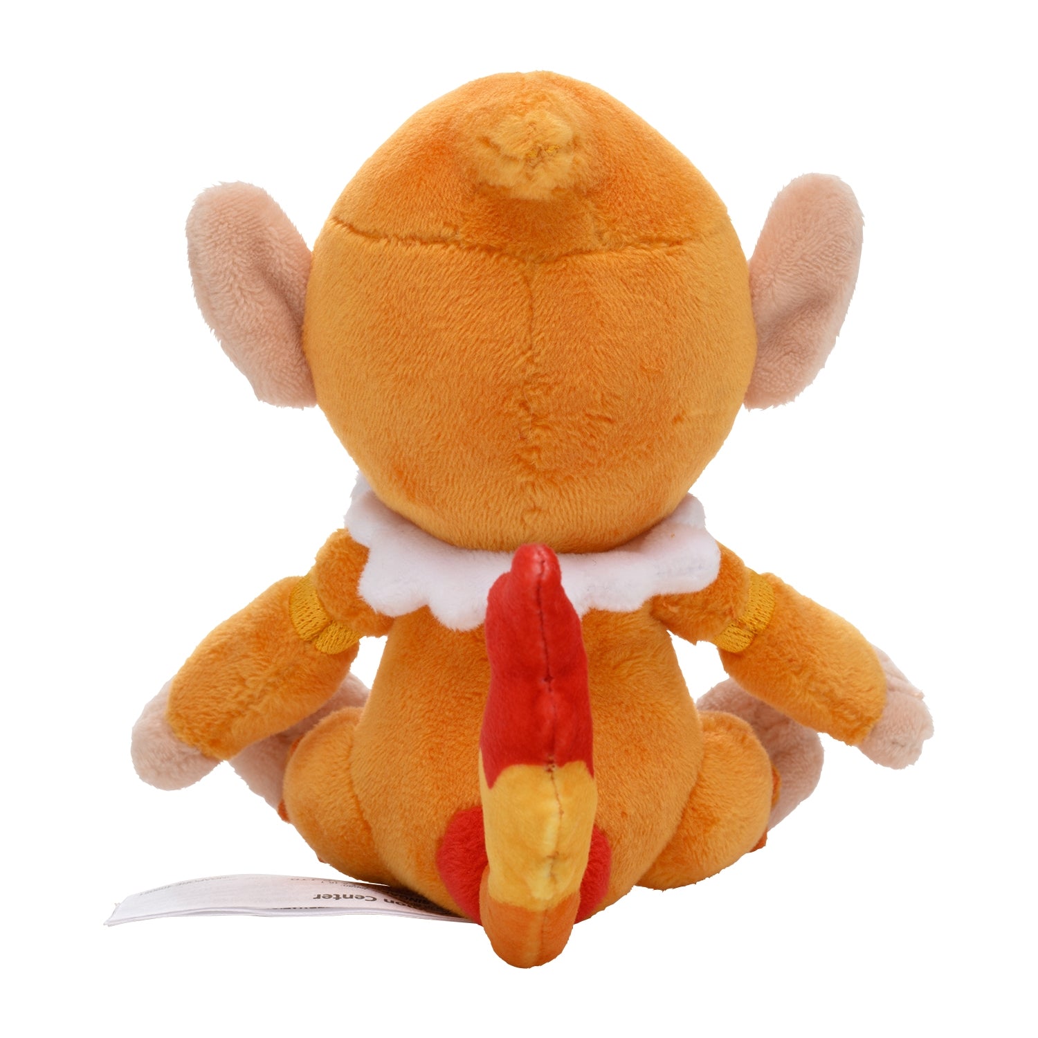 Monferno #391 Pokémon fit Plush – Official Pokémon Center Japan