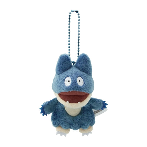 Yubiningyo mascot Papemon Gombe