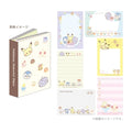 Patapata Memo A Sweets shop Pokepiece