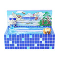Tissue box case Pokemon Sento Bidal
