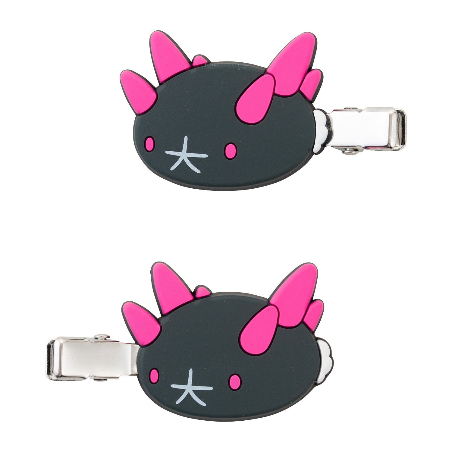 Pokémon Accessory Bangs Clip 62 Sea Cucumber from Japan, colorful anime character design
