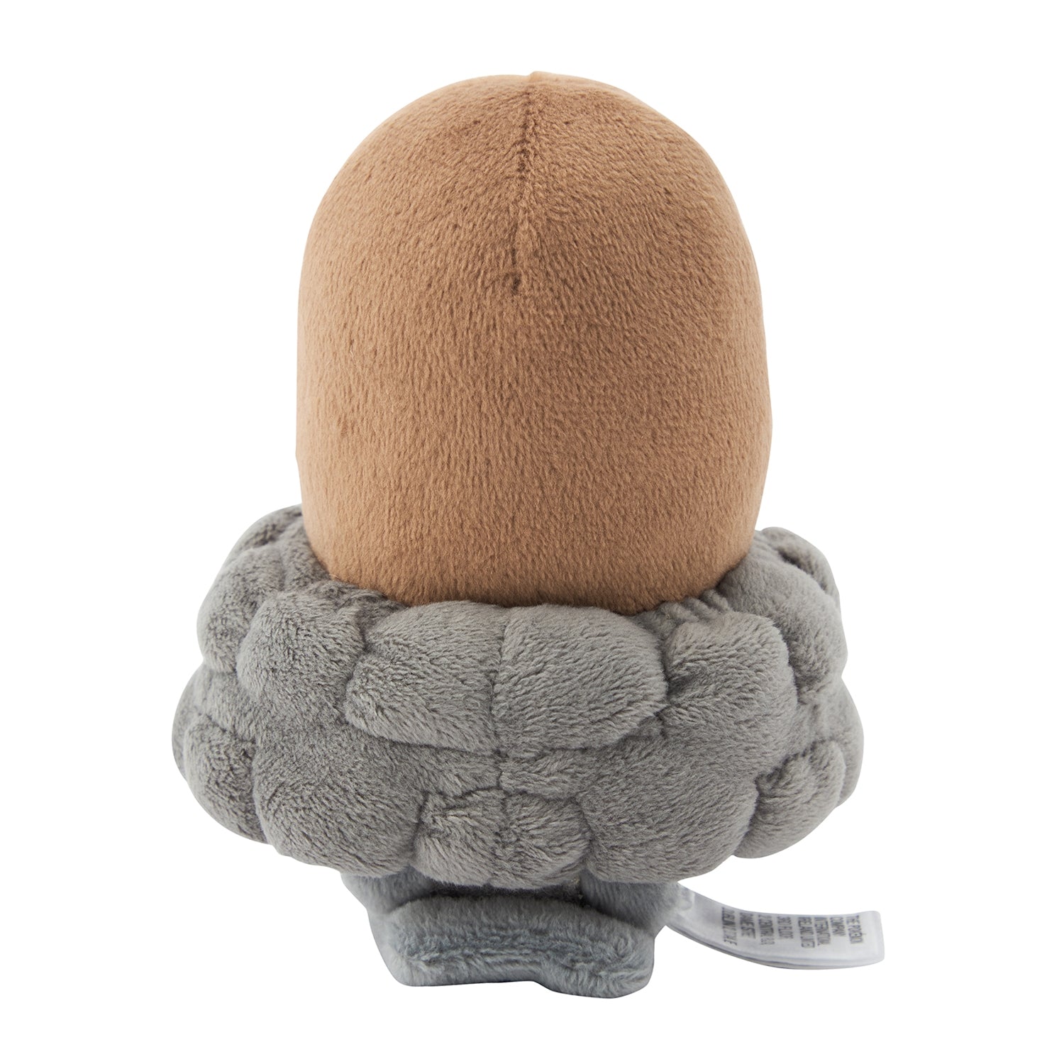 KADO Japan Digda plushie, rare Japanese anime collectible