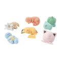 Figure Collection Pokémon Sleep Wakaxa Honjima BOX