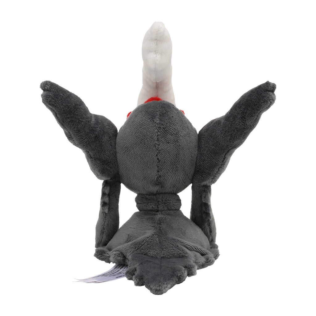 Pokémon Center Online exclusive Darkrai plush toy, shipped from Japan
