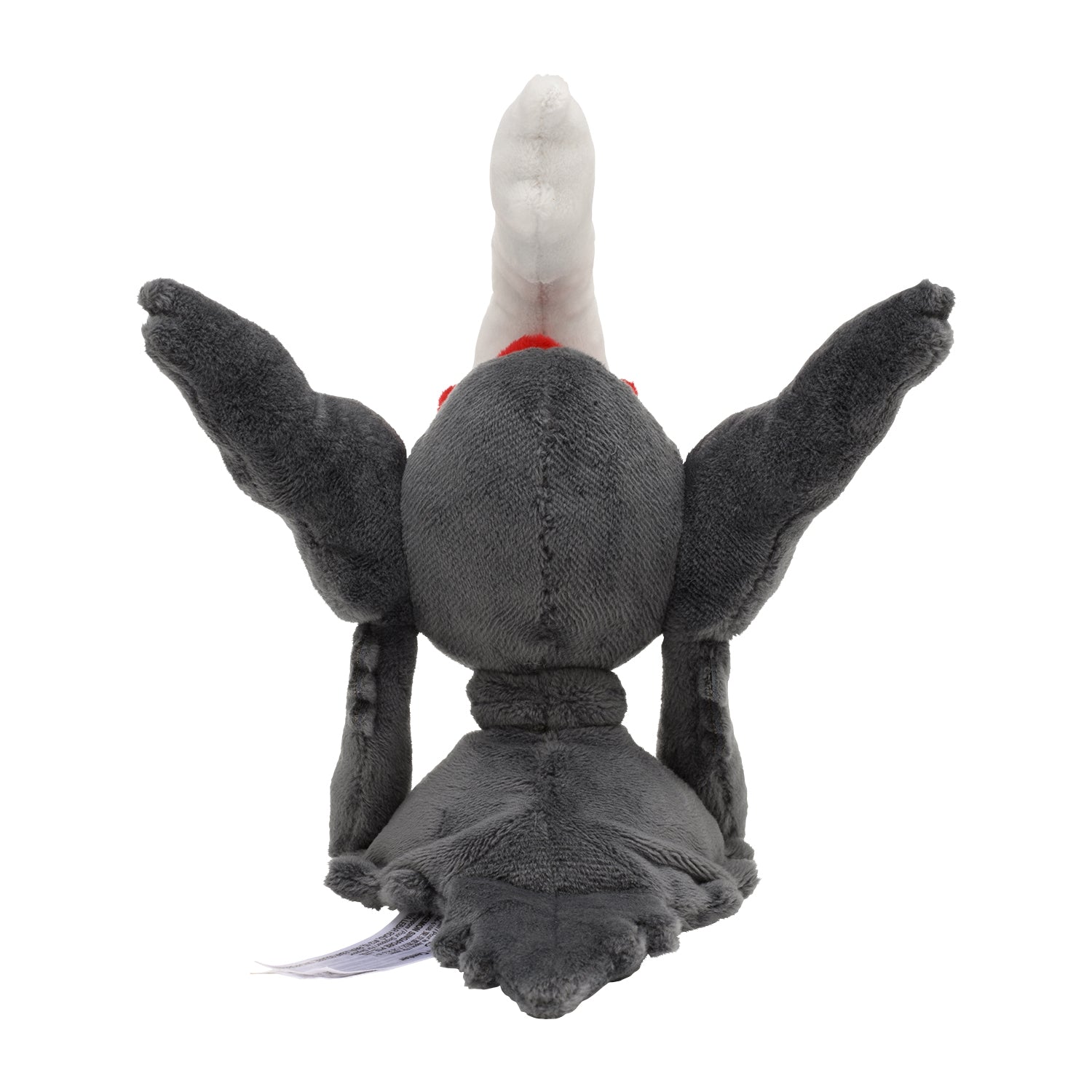 Pokémon Center Online exclusive Darkrai plush toy, shipped from Japan