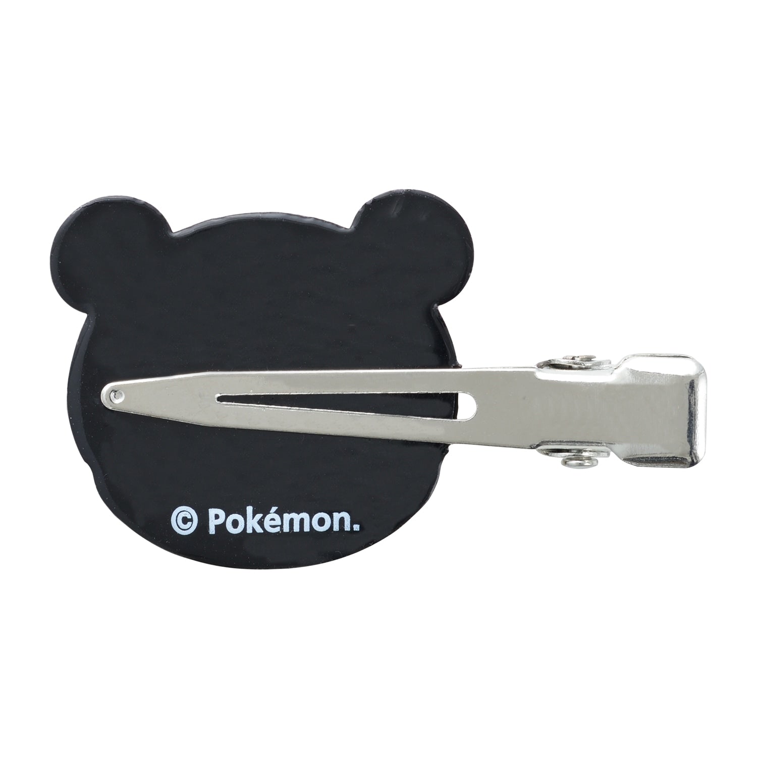 Authentic Pokemon Bangs Clip No Tenki, small clip-on accessory from Japan
