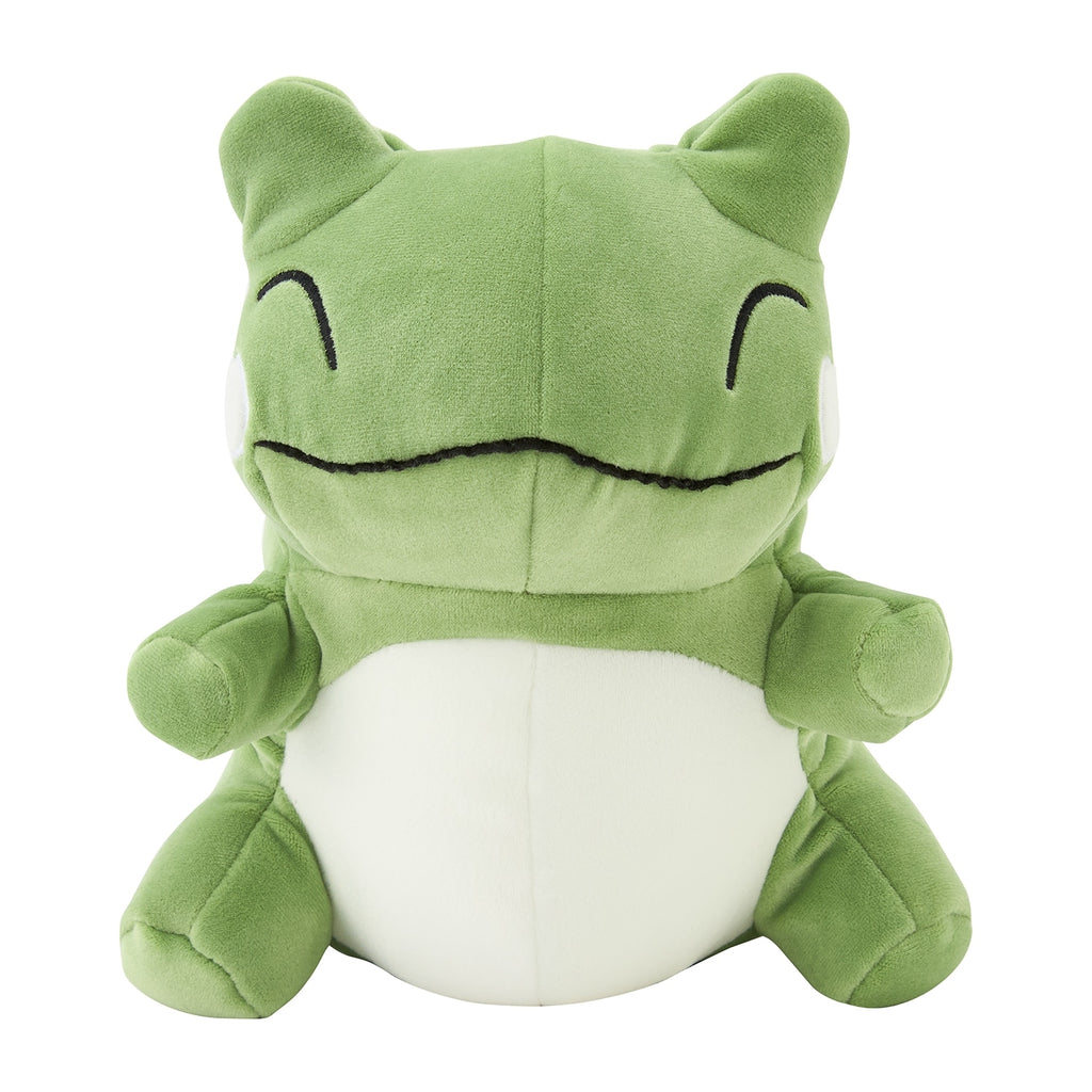 Rare Pokémon Center Japan Neck Pillow with collectible packaging