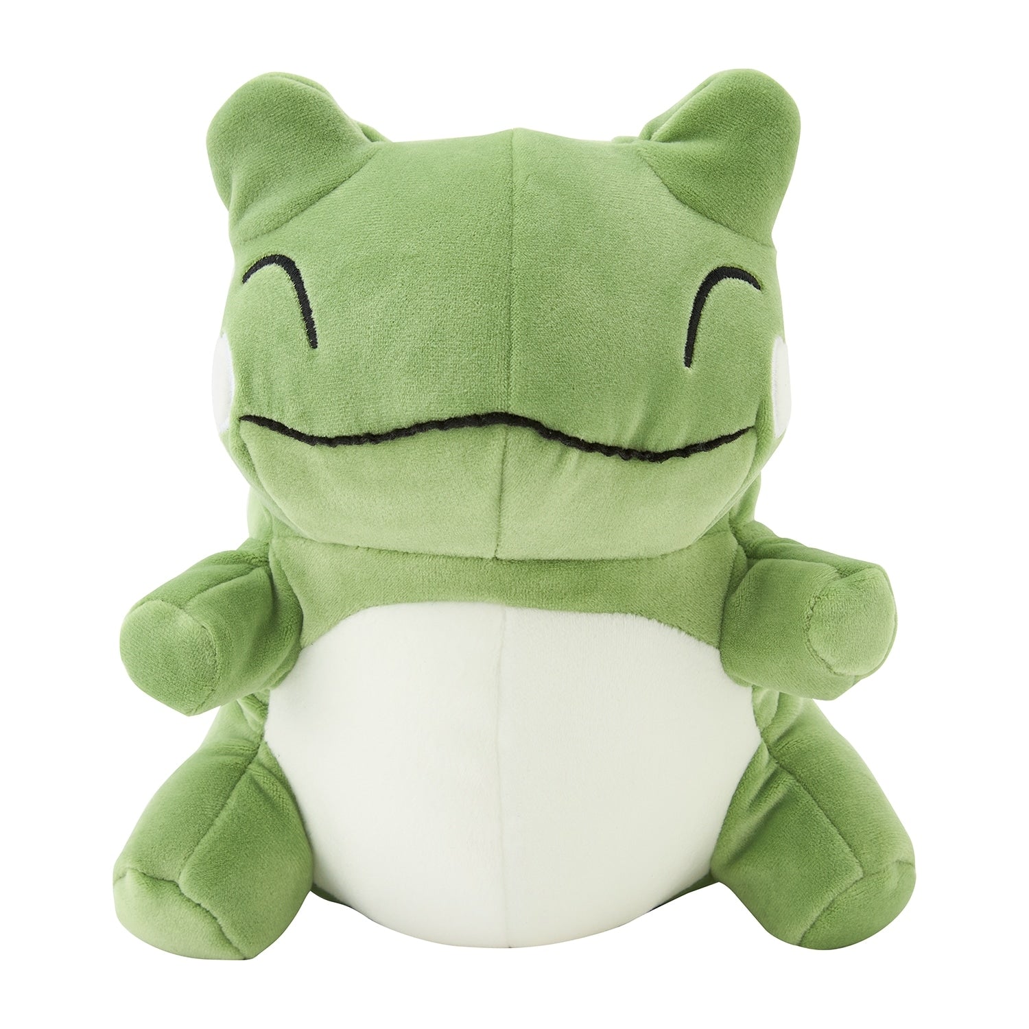 Rare Pokémon Center Japan Neck Pillow with collectible packaging