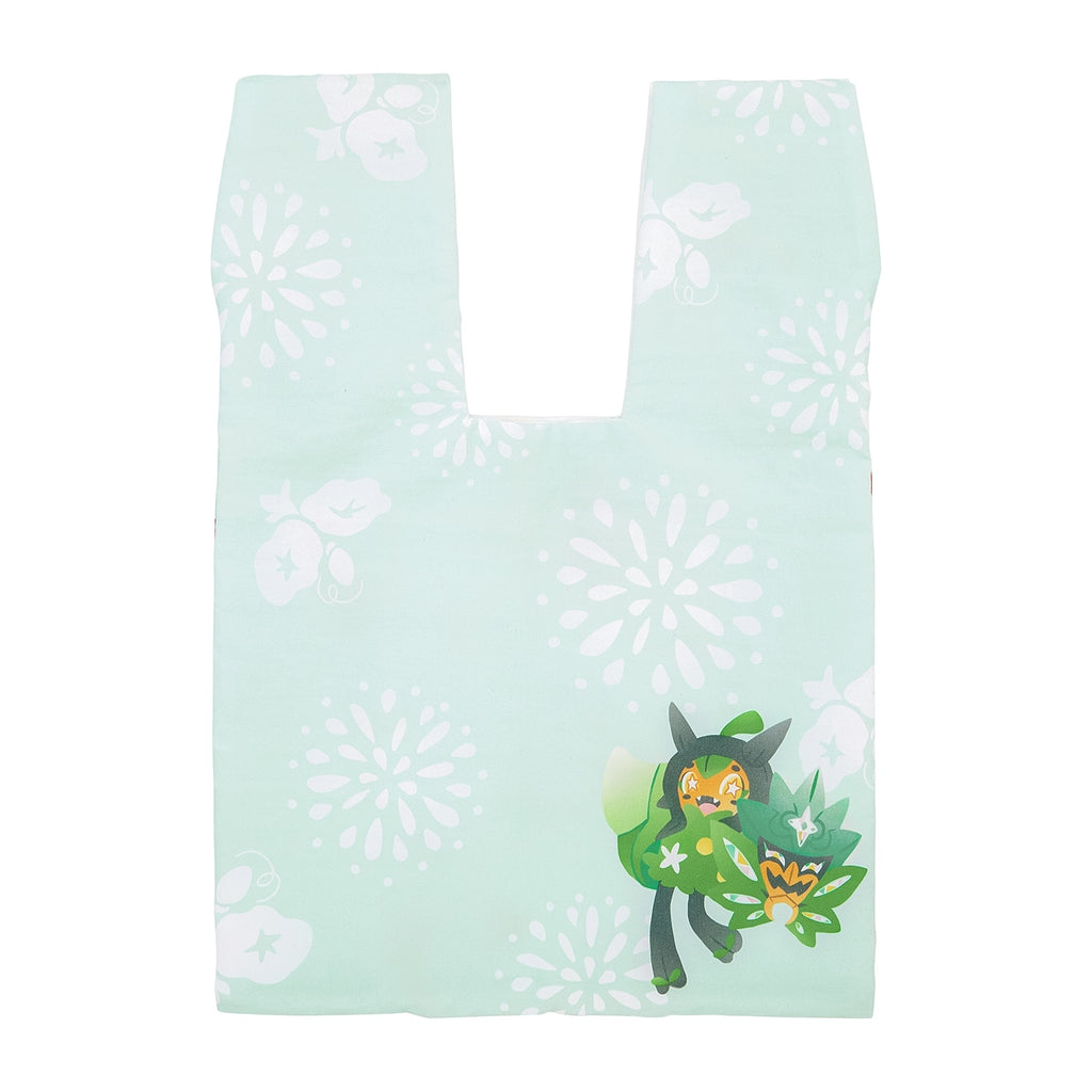 One hand bag Natsatsuri