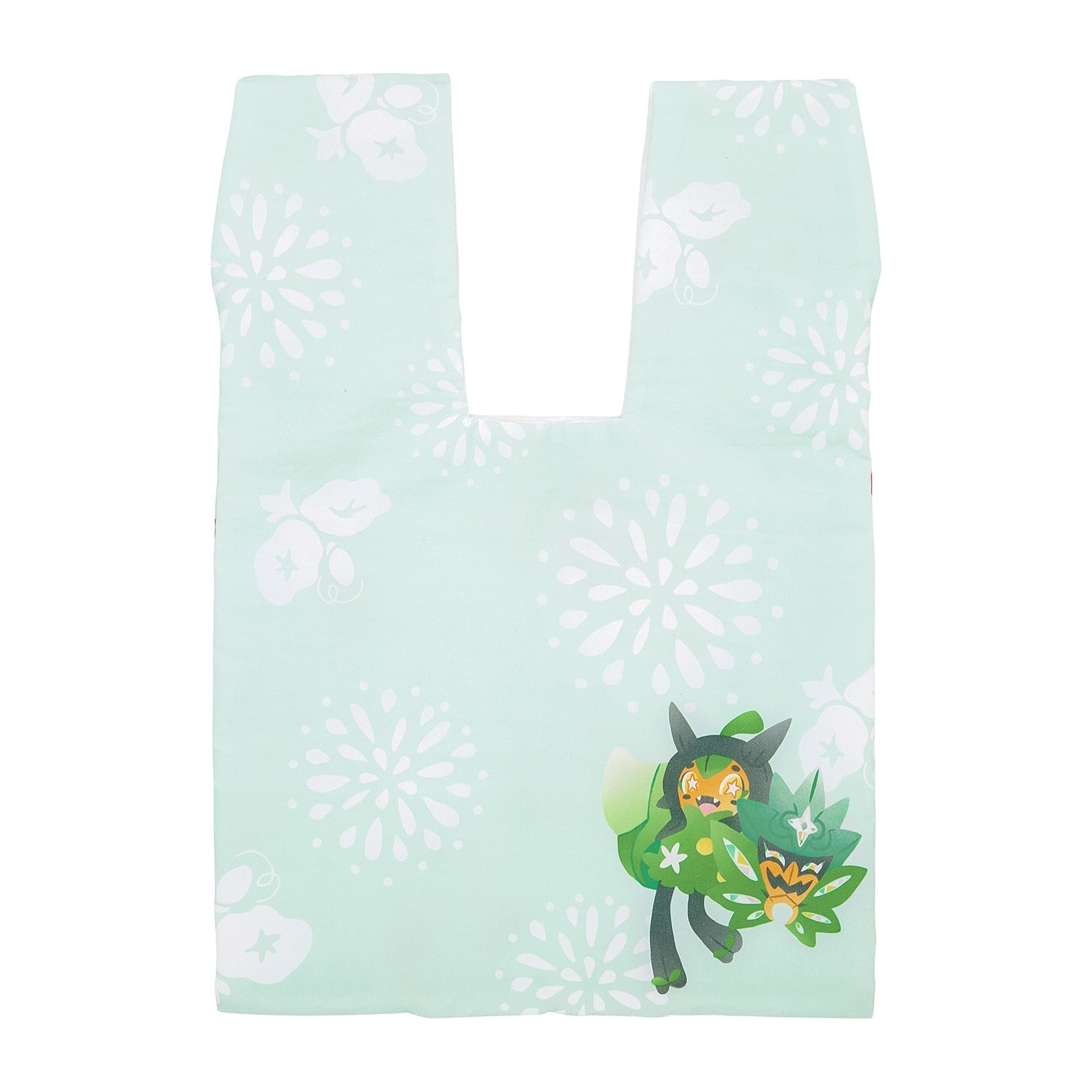 One hand bag Natsatsuri