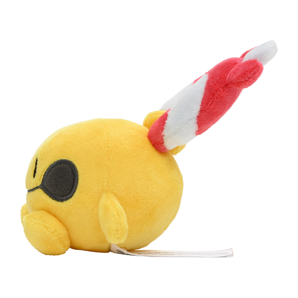 Chingling #433 Pokémon fit Plush – Official Pokémon Center Japan
