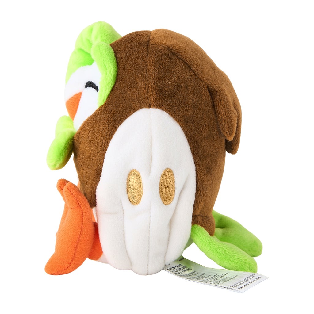 Dartrix #723 Pokémon fit Plush – Official Pokémon Center Japan