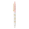 Eevee Mechanical Pencil from Japan, featuring Eevee's cute face on a colorful pencil