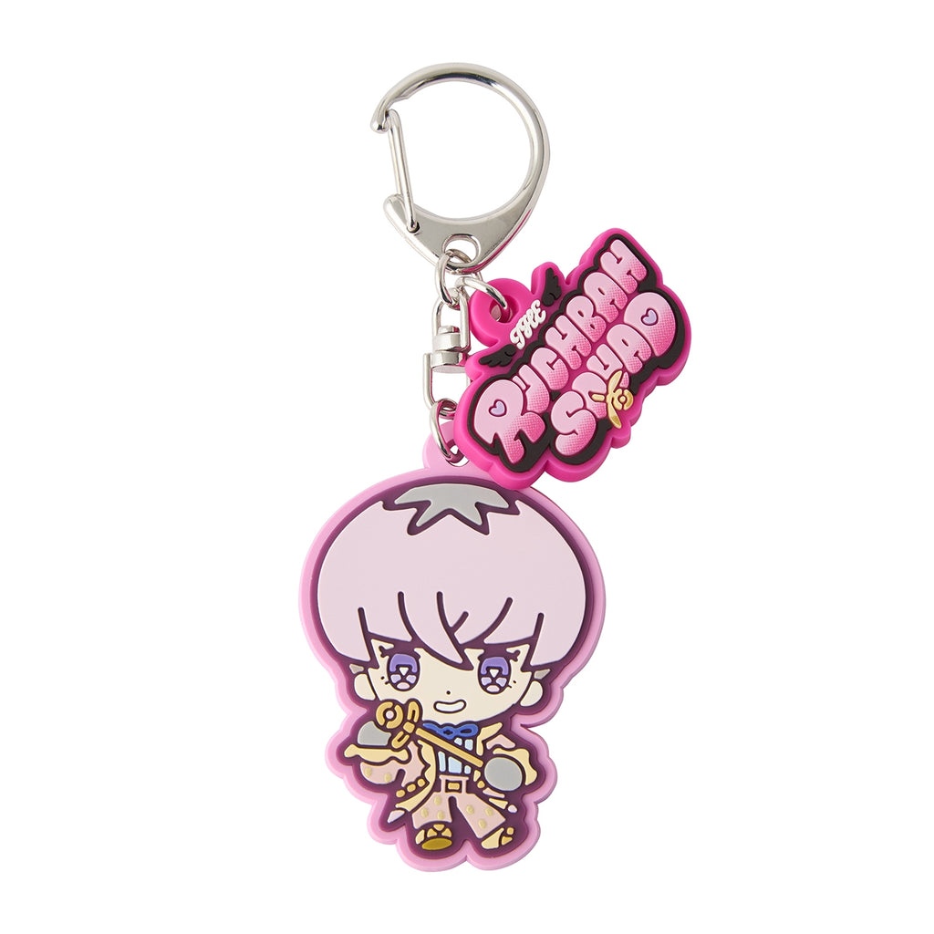 Authentic Pokemon Japan keychain collection, shipped directly from Japan with competitive pricing