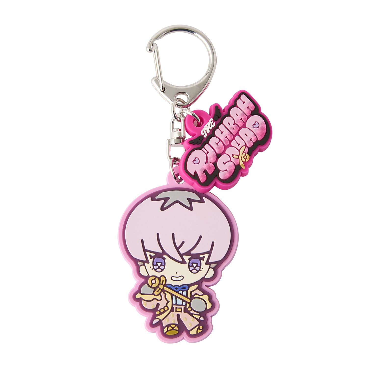 Authentic Pokemon Japan keychain collection, shipped directly from Japan with competitive pricing