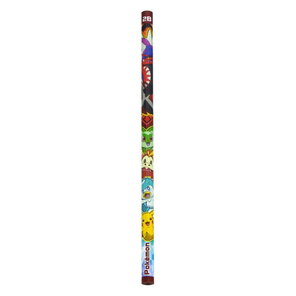 Authentic Japanese Pokemon Pencils featuring Venusaur, ships from Japan