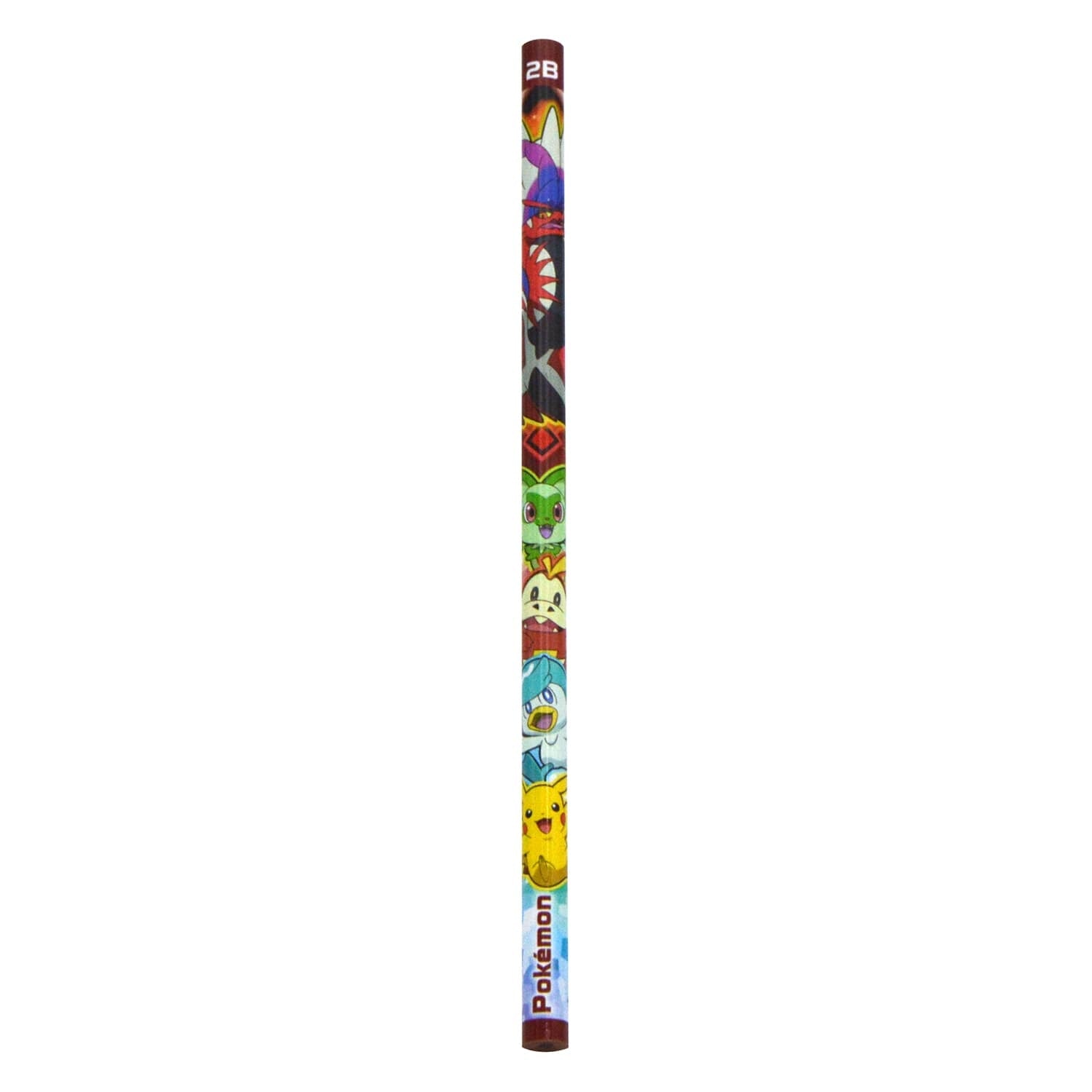 Authentic Japanese Pokemon Pencils featuring Venusaur, ships from Japan