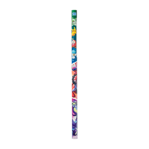 Butterfree Pokemon Center Japan pencil set with 12 pieces from Japan