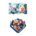 POKÉMON TRAINERS Sticker Set with Blueberry Academy design from Japan
