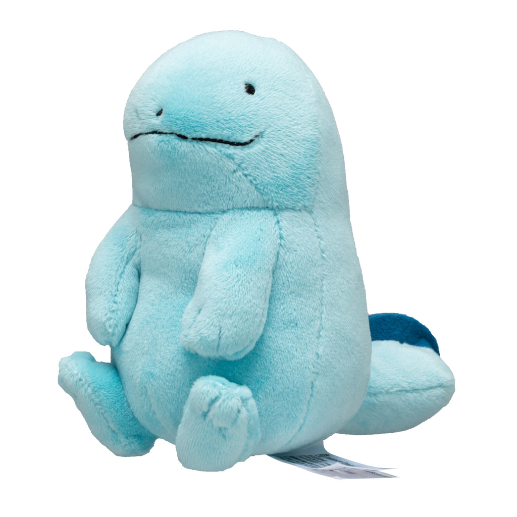 Quagsire #195 Pokémon fit Plush – Official Pokémon Center Japan
