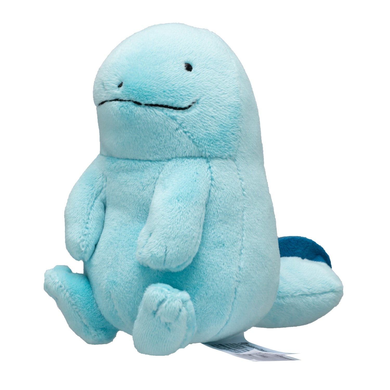 Quagsire #195 Pokémon fit Plush – Official Pokémon Center Japan