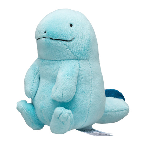 Quagsire #195 Pokémon fit Plush – Official Pokémon Center Japan