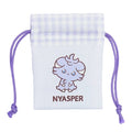 Bean purse Nyasper Pokepiece
