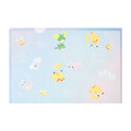 A4 clear file TeraCute