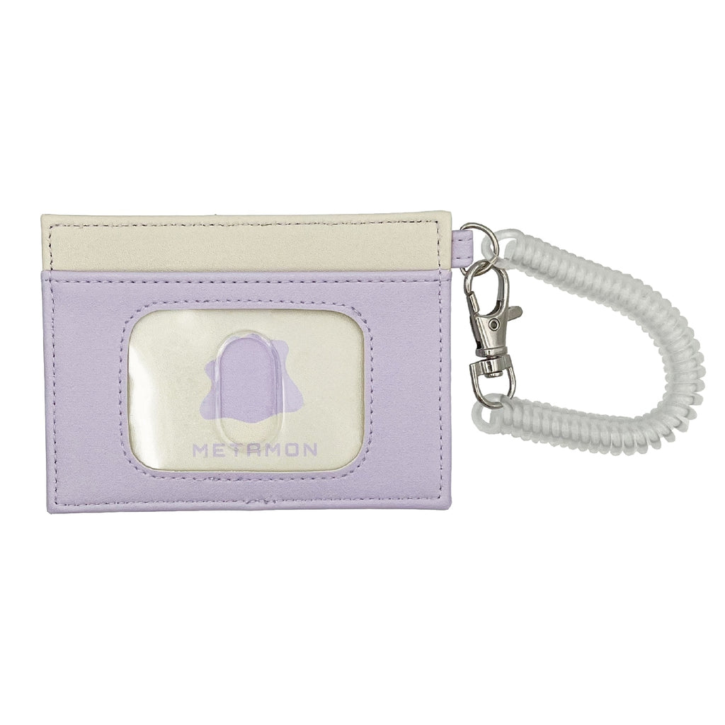 Single pass case Metamon