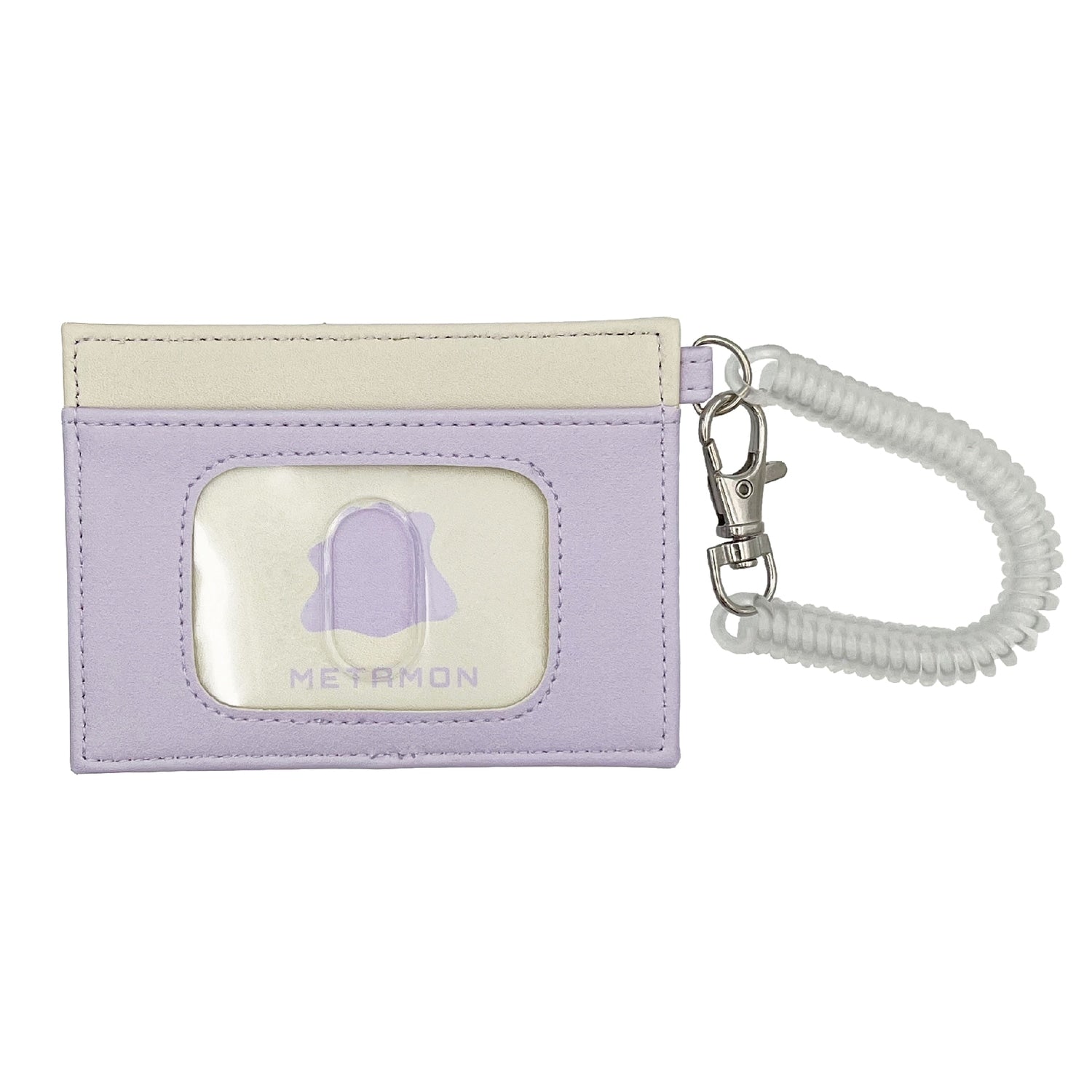 Single pass case Metamon