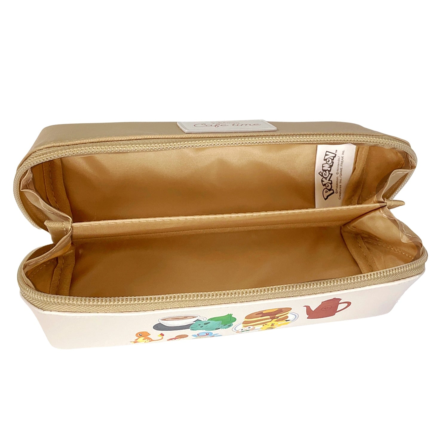 Multi-case Pokemon item with unique character from Japanese Pokemon Center