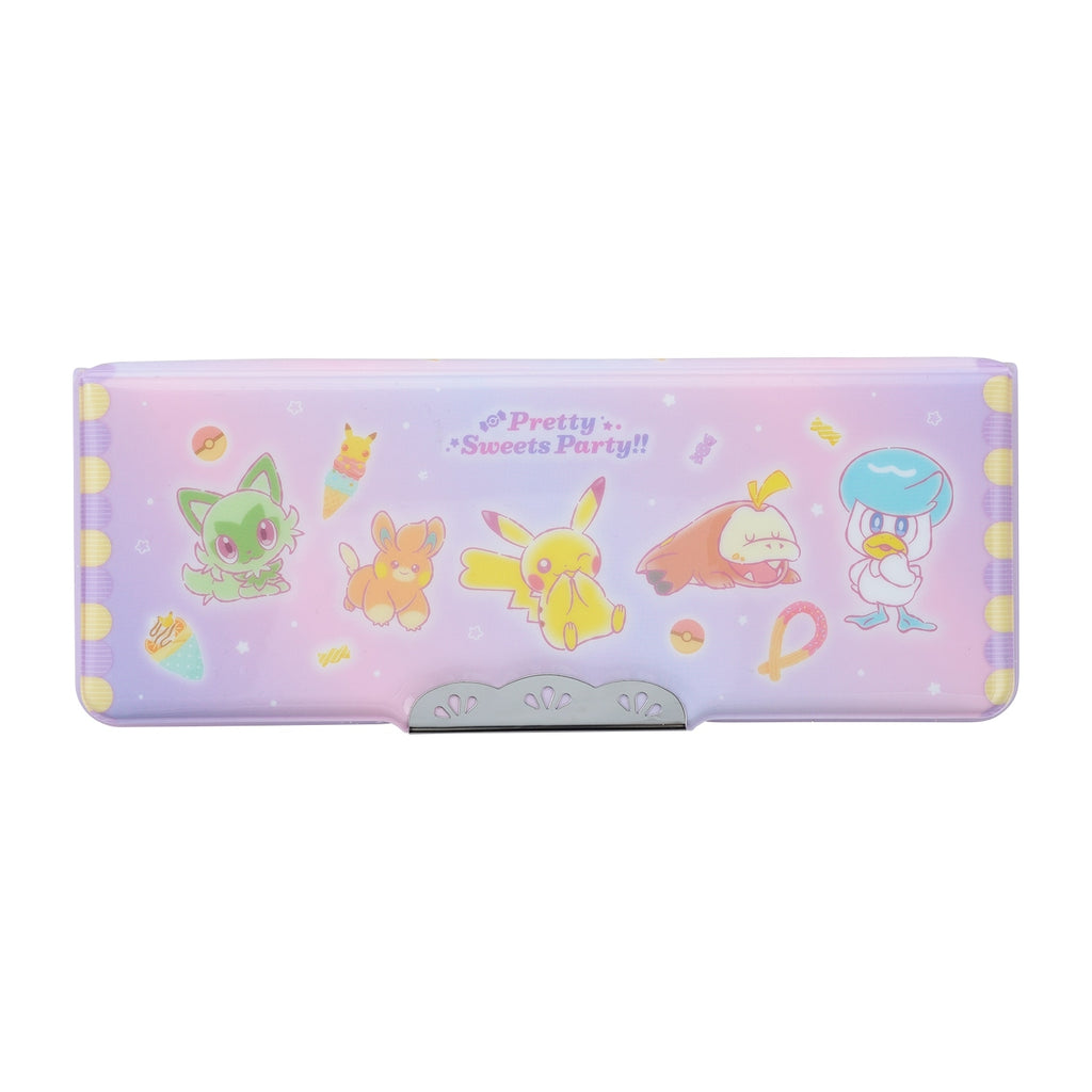 Compact Fudeire Yokopita Pretty Sweets Party!!