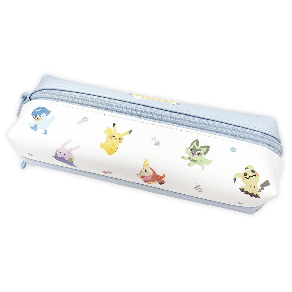 Ivysaur multi case with colorful design from Japan