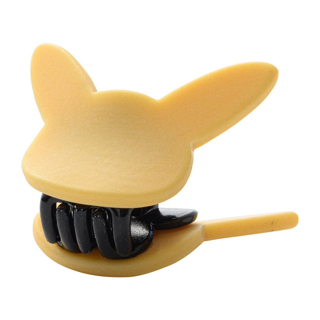 Authentic Pokémon Chibiclip 47 Pikachu collectible from Japan, detailed design