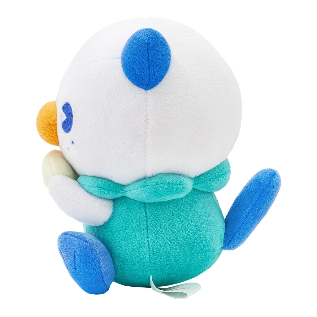 Psycho Soda Refresh Mijumaru plush, colorful and soft from Japan