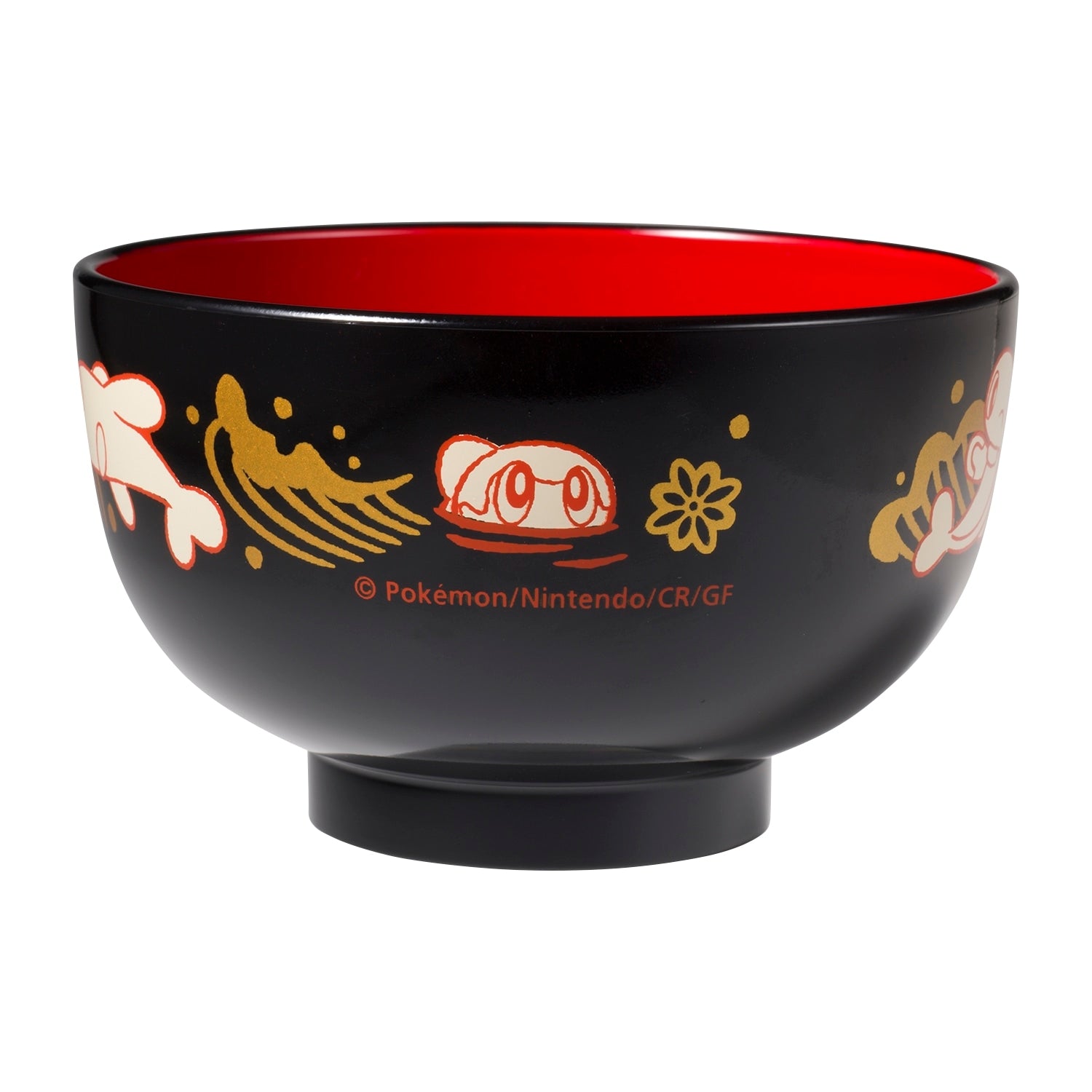 Soup bowl Daisushi! Full of Sharitatsu